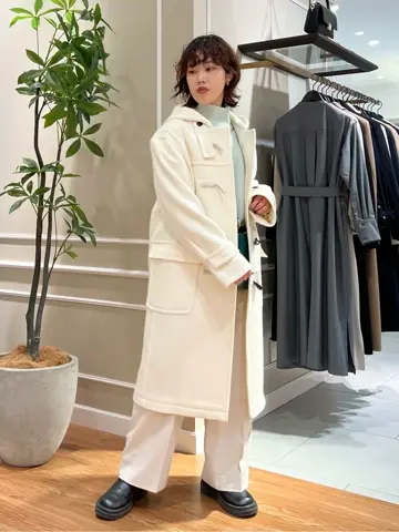 23区 伊藤 コーディネート画像