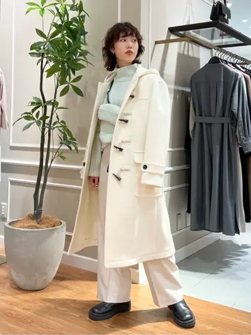 23区 伊藤 コーディネート画像