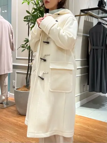 23区 伊藤 コーディネート画像