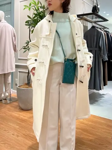 23区 伊藤 コーディネート画像