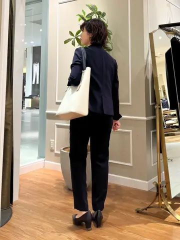 23区 伊藤 コーディネート画像