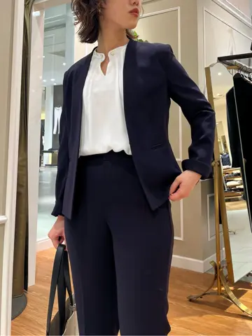 23区 伊藤 コーディネート画像