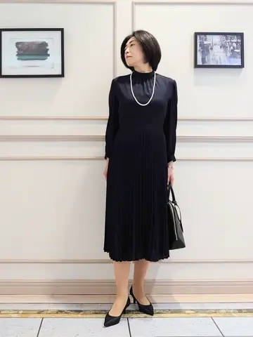 23区 村田 コーディネート画像