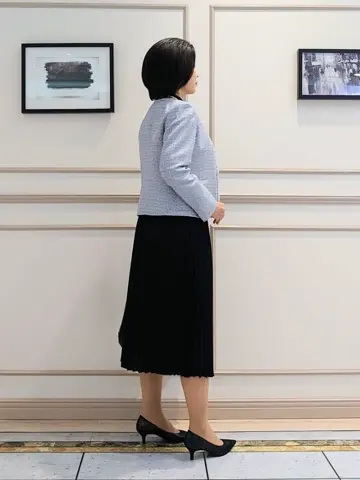 23区 村田 コーディネート画像