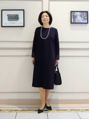 23区 村田 コーディネート画像