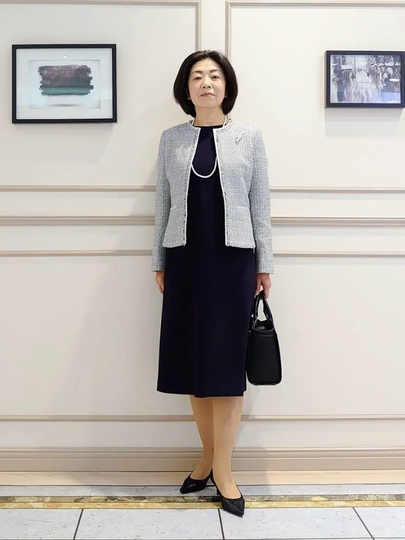 23区 村田 コーディネート画像