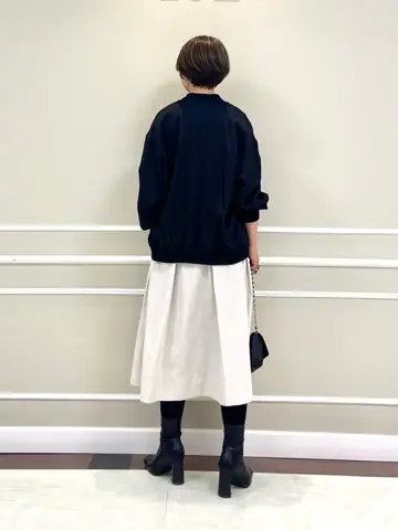 23区 荒川 コーディネート画像