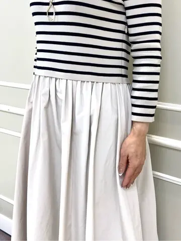 23区 荒川 コーディネート画像