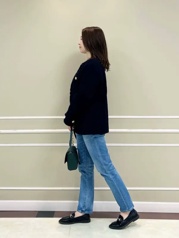 23区 江口 コーディネート画像