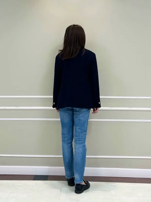 23区 江口 コーディネート画像