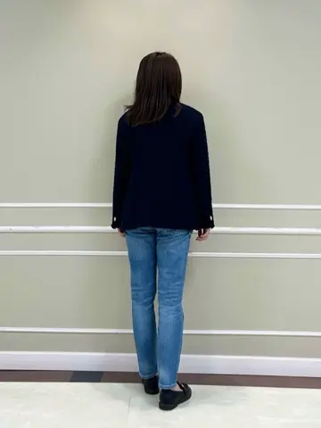 23区 江口 コーディネート画像