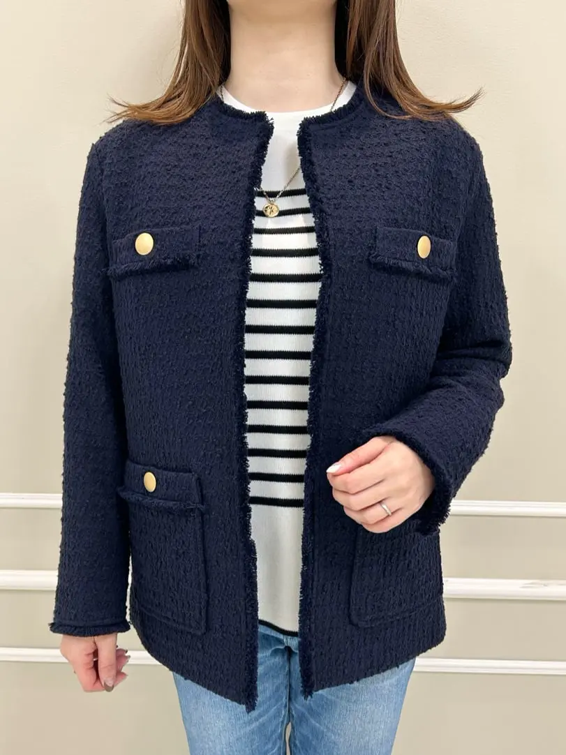 23区 江口 コーディネート画像