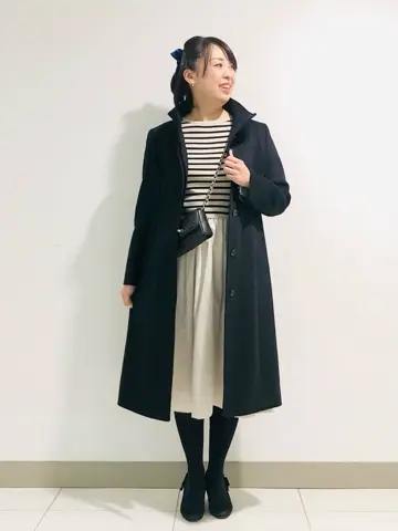 23区 飯野 コーディネート画像