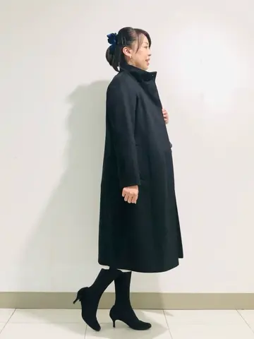 23区 飯野 コーディネート画像