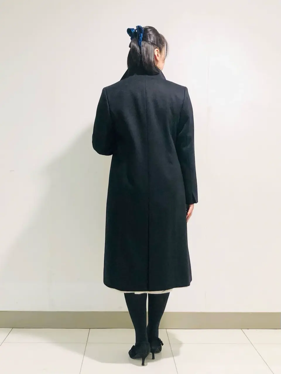 23区 飯野 コーディネート画像