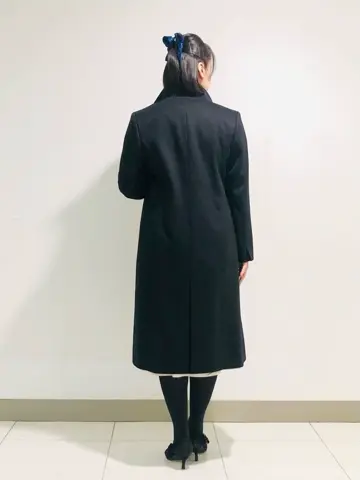 23区 飯野 コーディネート画像