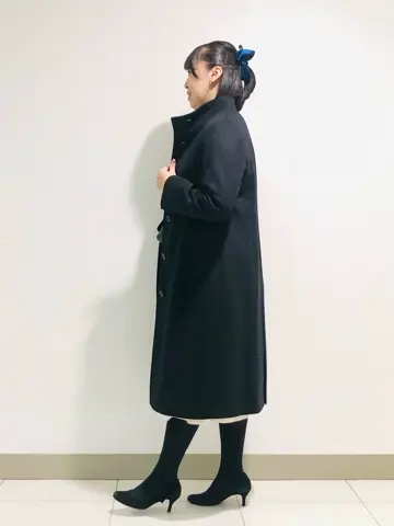 23区 飯野 コーディネート画像