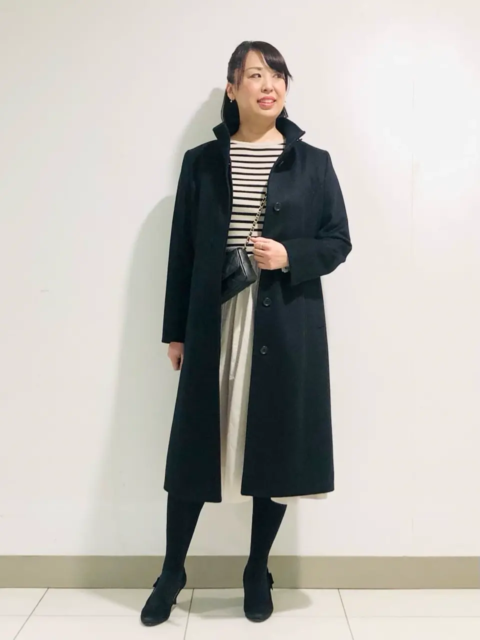 23区 飯野 コーディネート画像