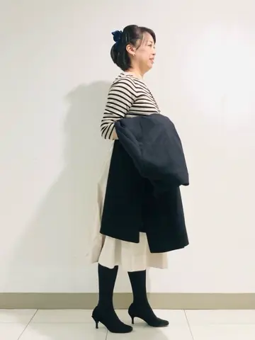 23区 飯野 コーディネート画像