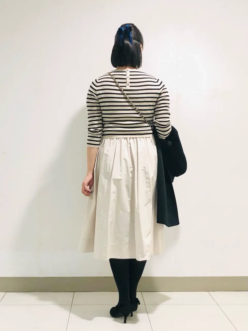 23区 飯野 コーディネート画像