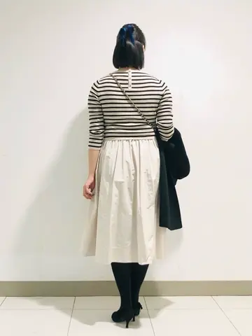 23区 飯野 コーディネート画像