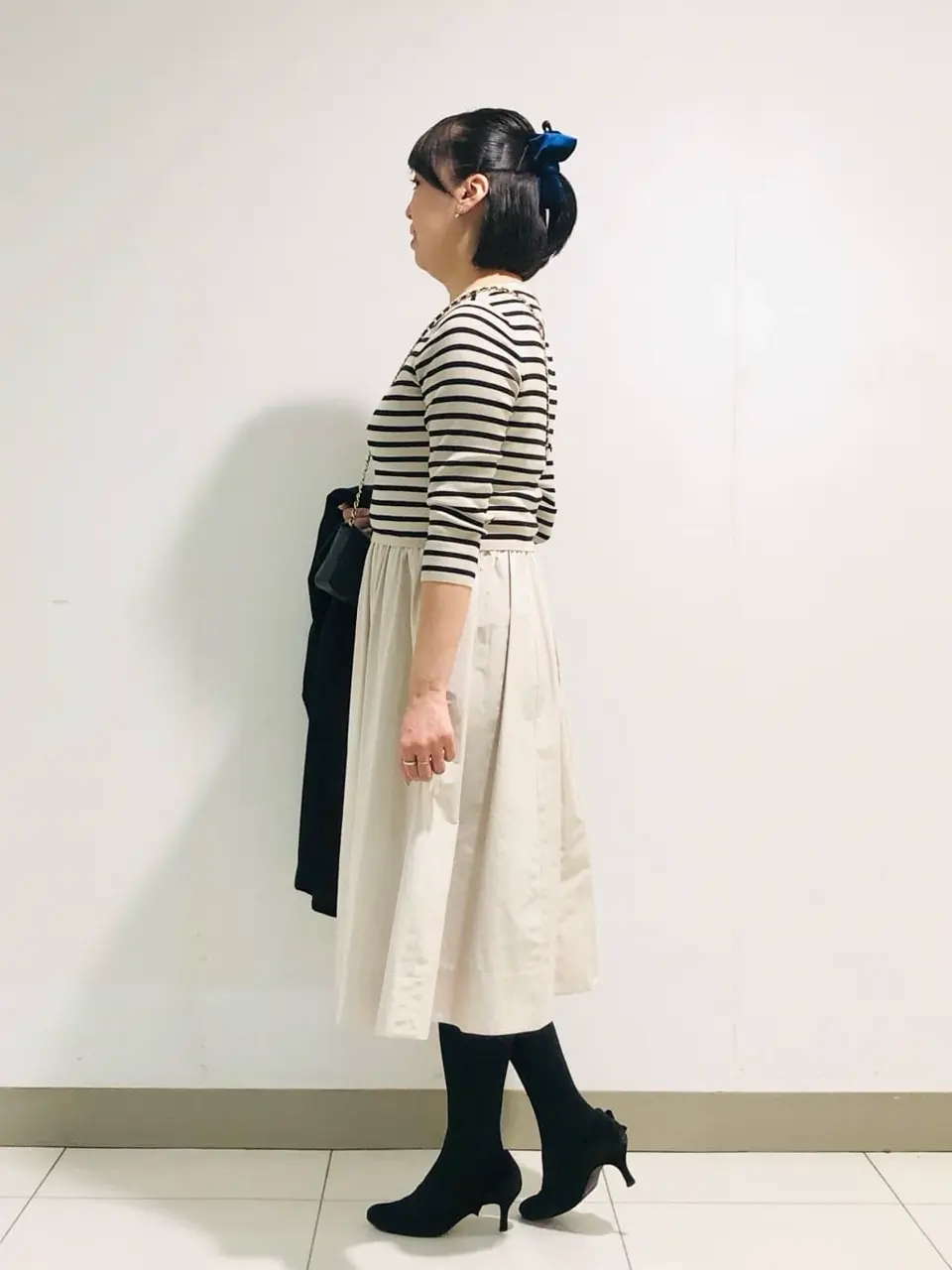 23区 飯野 コーディネート画像