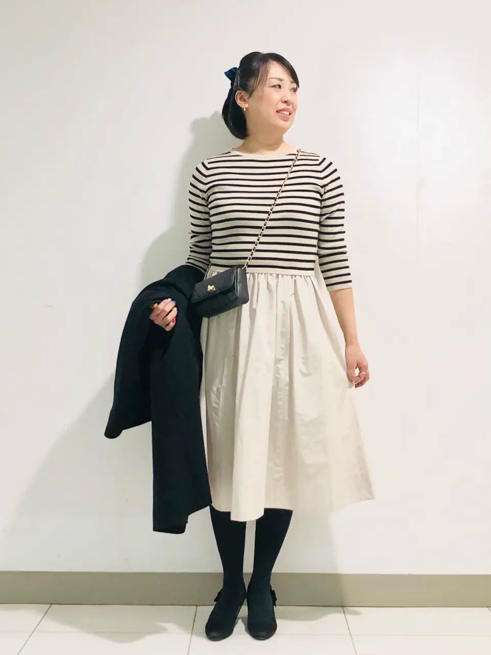 23区 飯野 コーディネート画像