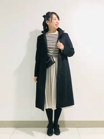 23区 飯野 コーディネート画像