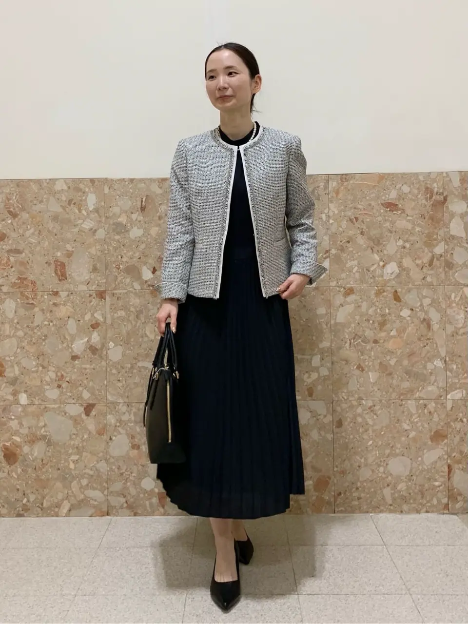 23区 仲崎 コーディネート画像