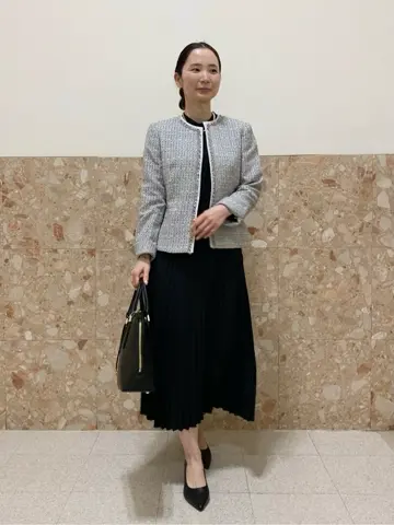 23区 仲崎 コーディネート画像