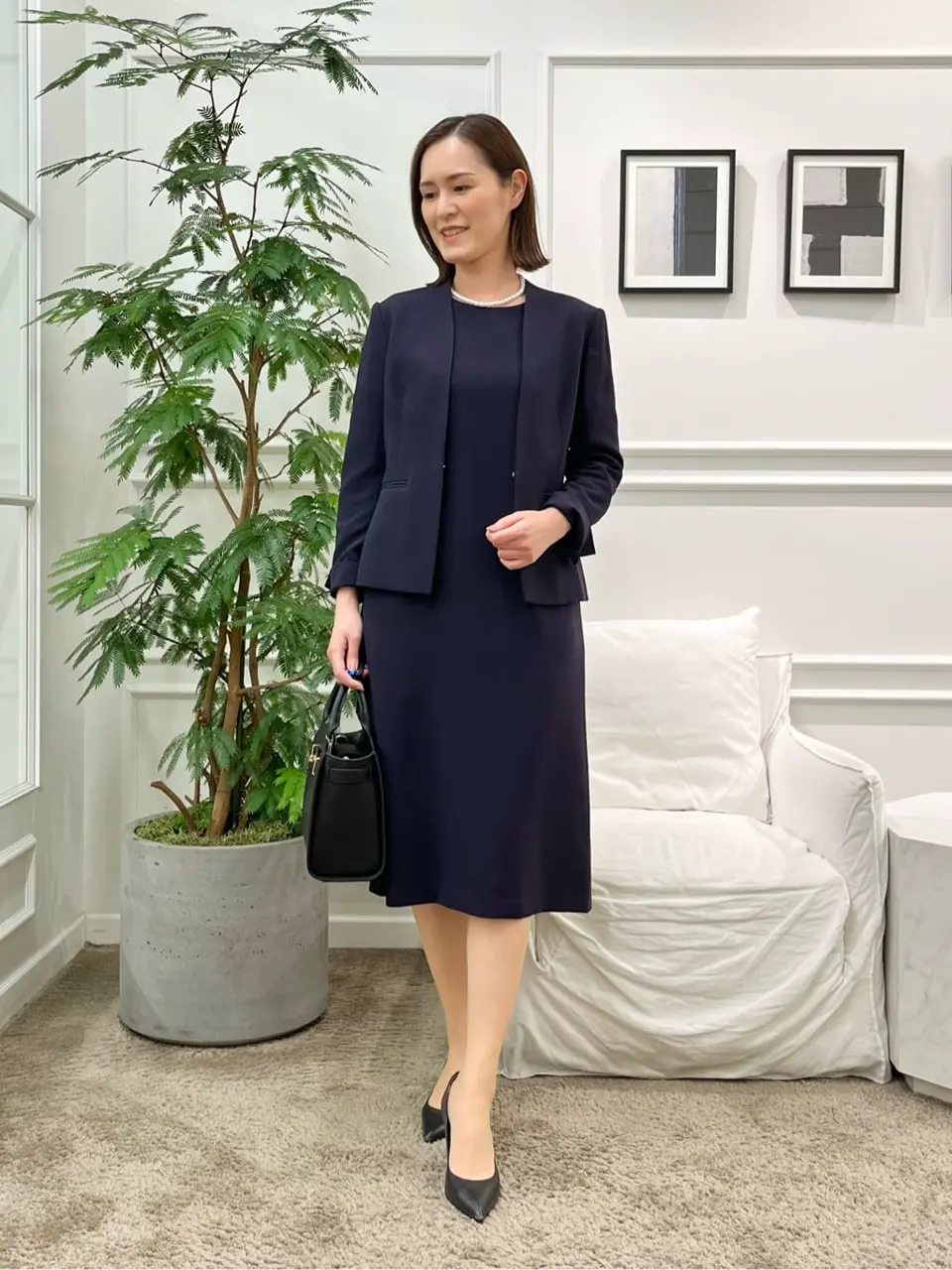 23区 橋本 コーディネート画像