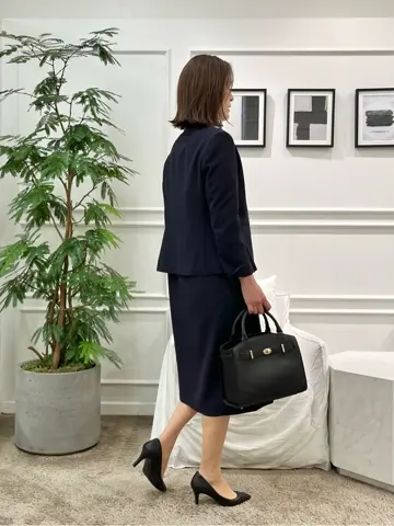 23区 橋本 コーディネート画像