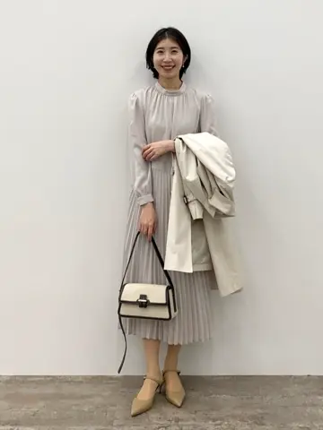 23区 板垣 コーディネート画像