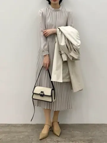 23区 板垣 コーディネート画像