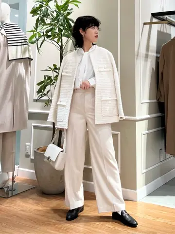 23区 伊藤 コーディネート画像