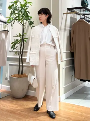 23区 伊藤 コーディネート画像