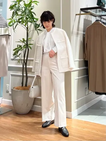 23区 伊藤 コーディネート画像