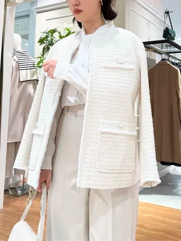 23区 伊藤 コーディネート画像