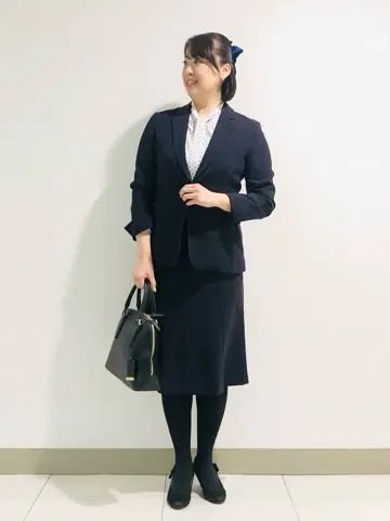 23区 飯野 コーディネート画像