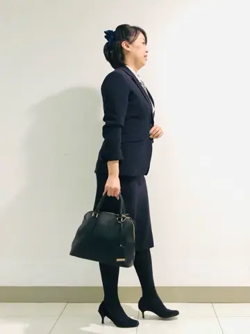 23区 飯野 コーディネート画像