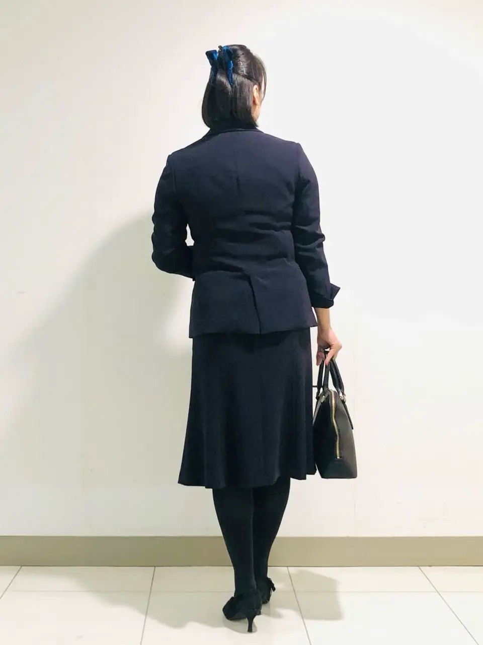 23区 飯野 コーディネート画像