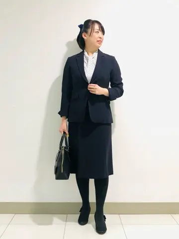 23区 飯野 コーディネート画像