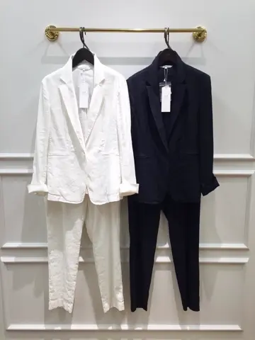 23区 神田 コーディネート画像