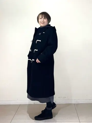 23区 高貫 コーディネート画像