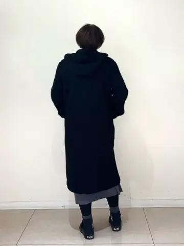 23区 高貫 コーディネート画像