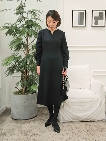 23区 権藤 コーディネート画像