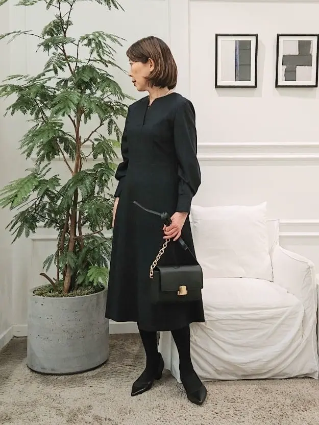 23区 権藤 コーディネート画像