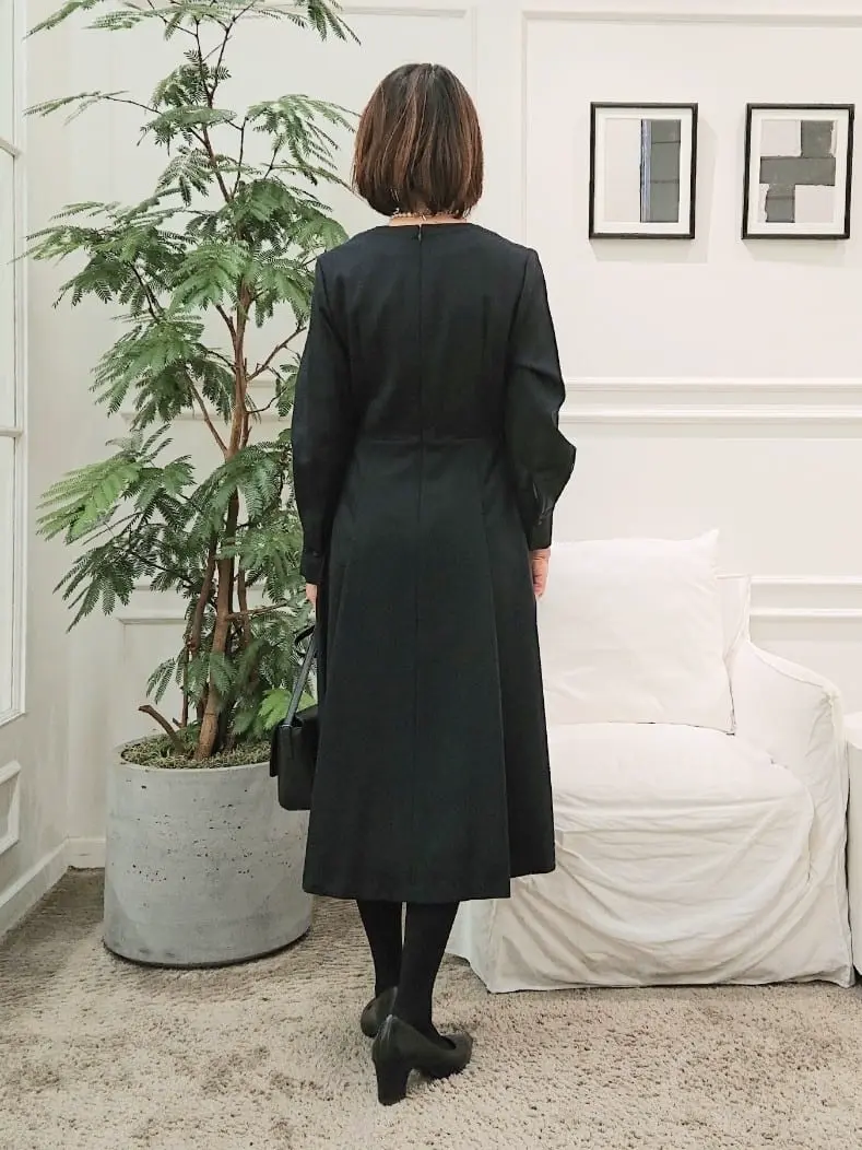 23区 権藤 コーディネート画像