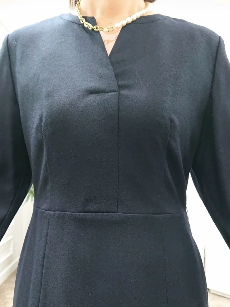 23区 権藤 コーディネート画像