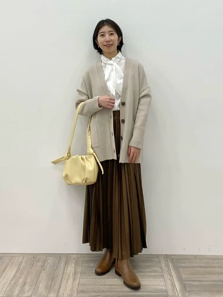 23区 板垣 コーディネート画像